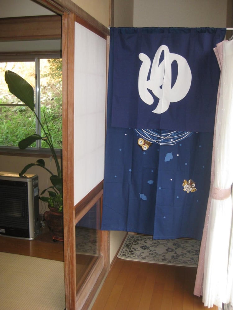 民泊 HARUNA 大分