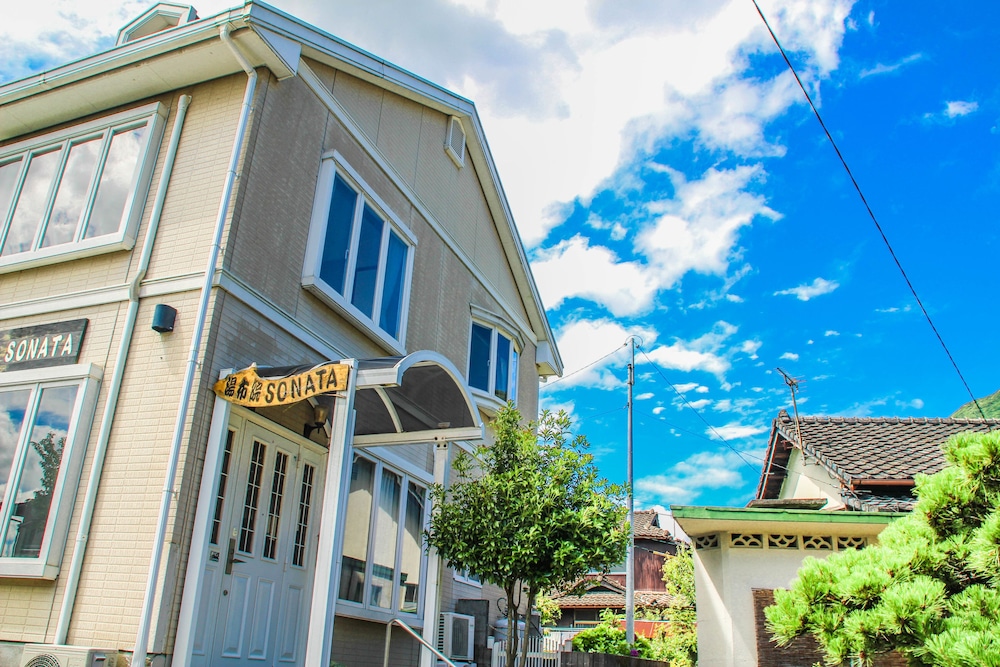 湯布院ソナタ 大分