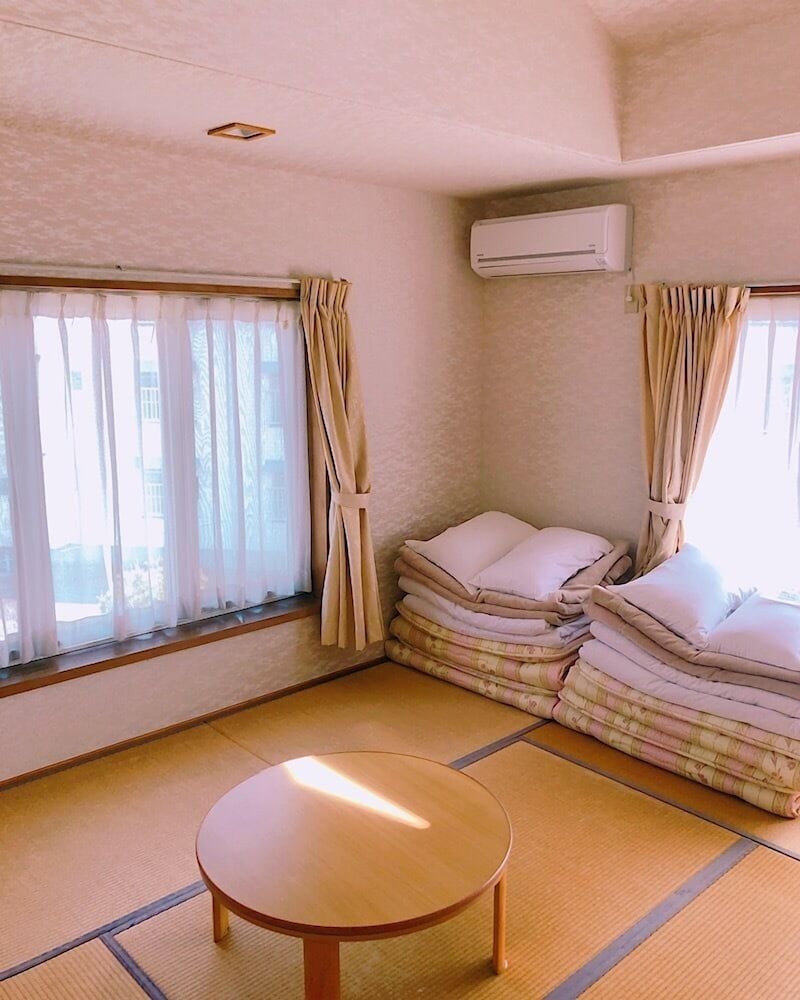 湯布院ソナタ 大分