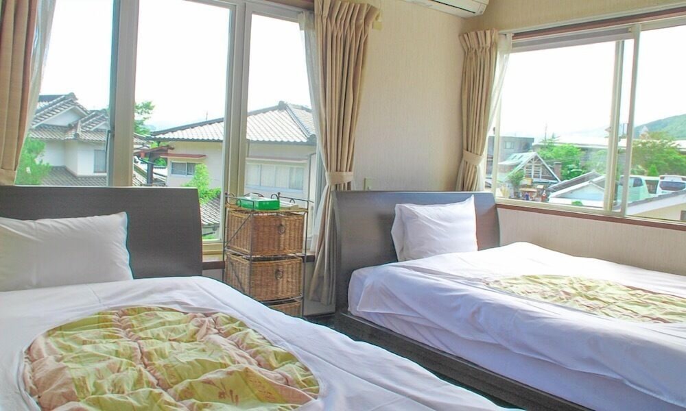 湯布院ソナタ 大分