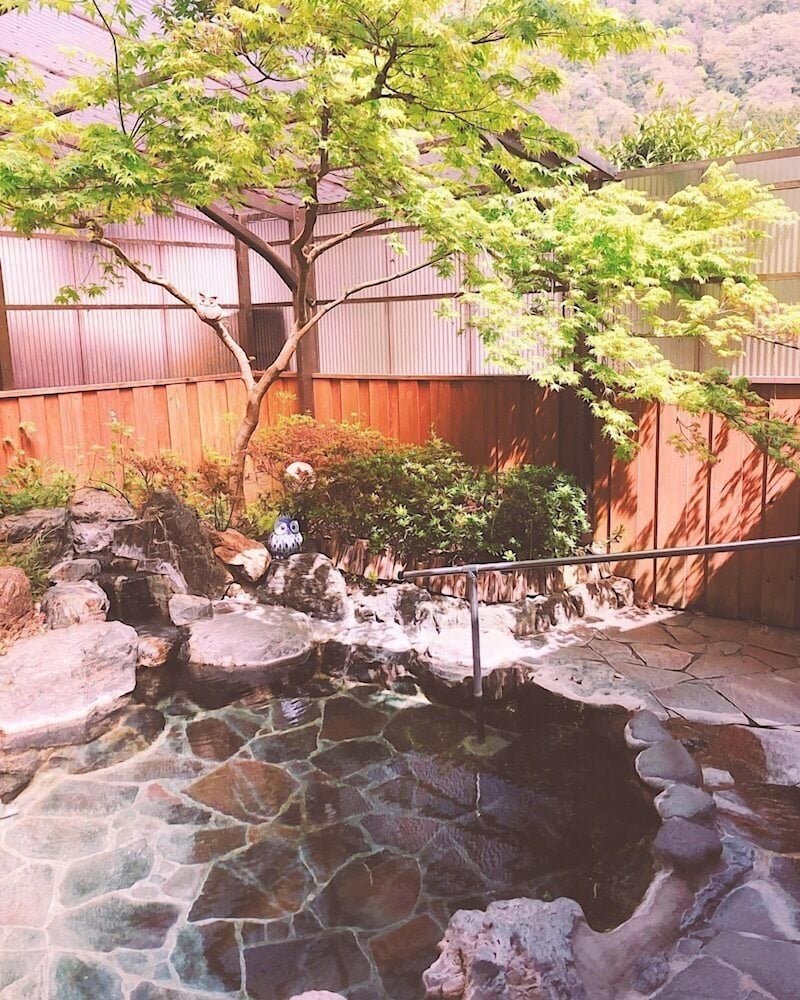 湯布院ソナタ 大分