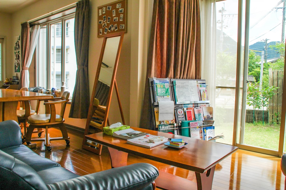 湯布院ソナタ 大分