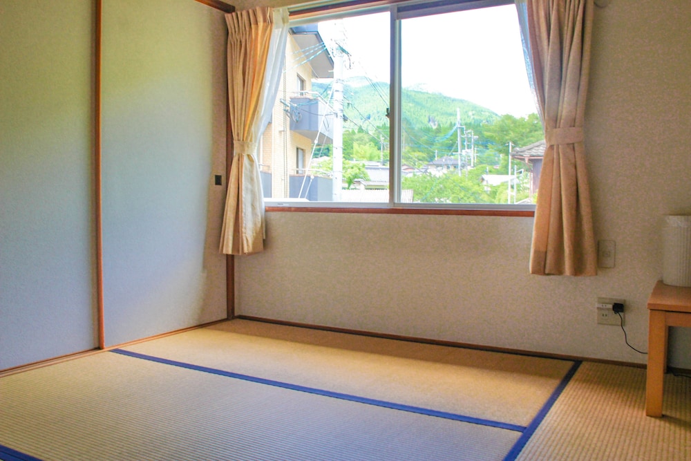 湯布院ソナタ 大分