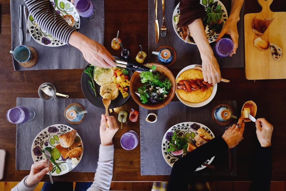 イミオラハウス 大分