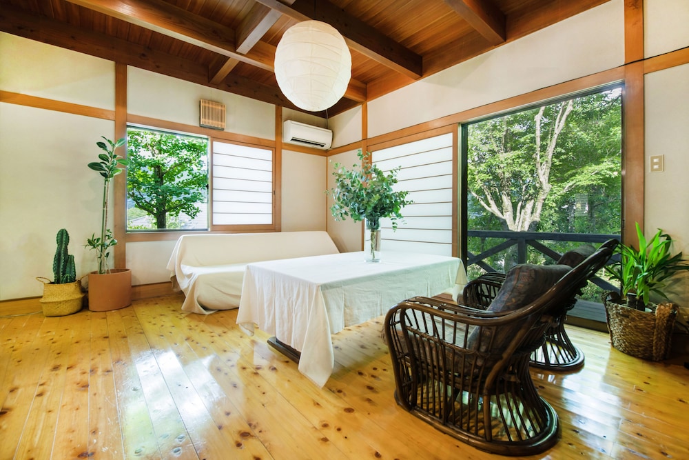 イミオラハウス 大分