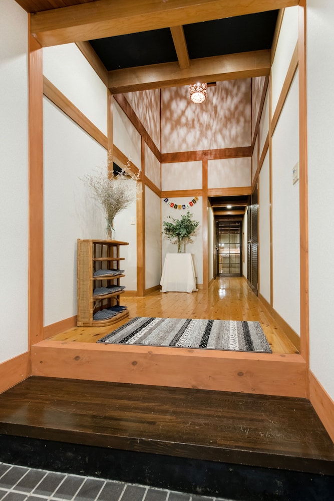 イミオラハウス 大分