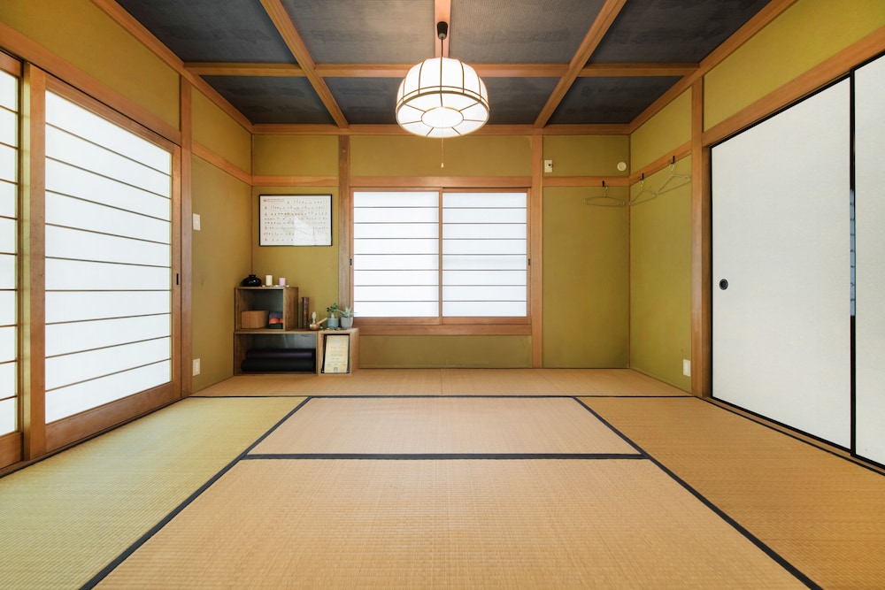 イミオラハウス 大分