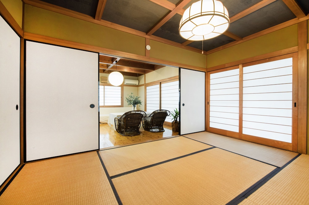 イミオラハウス 大分