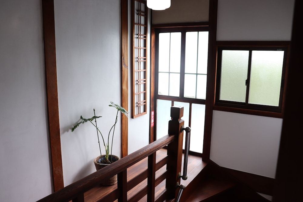 ゲストハウス 茶吉 大分