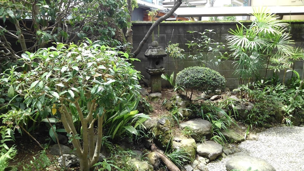 ゲストハウス 茶吉 大分