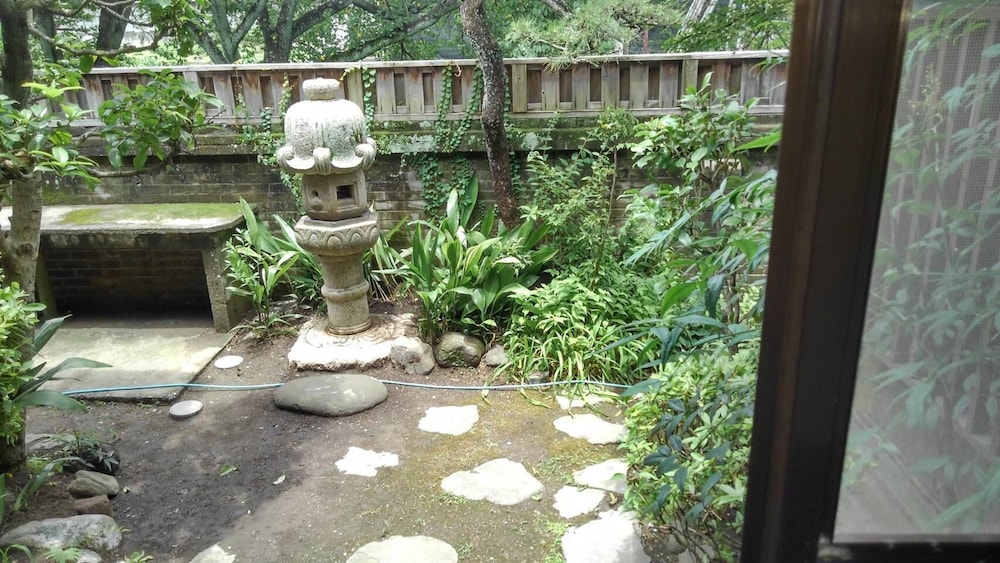ゲストハウス 茶吉 大分