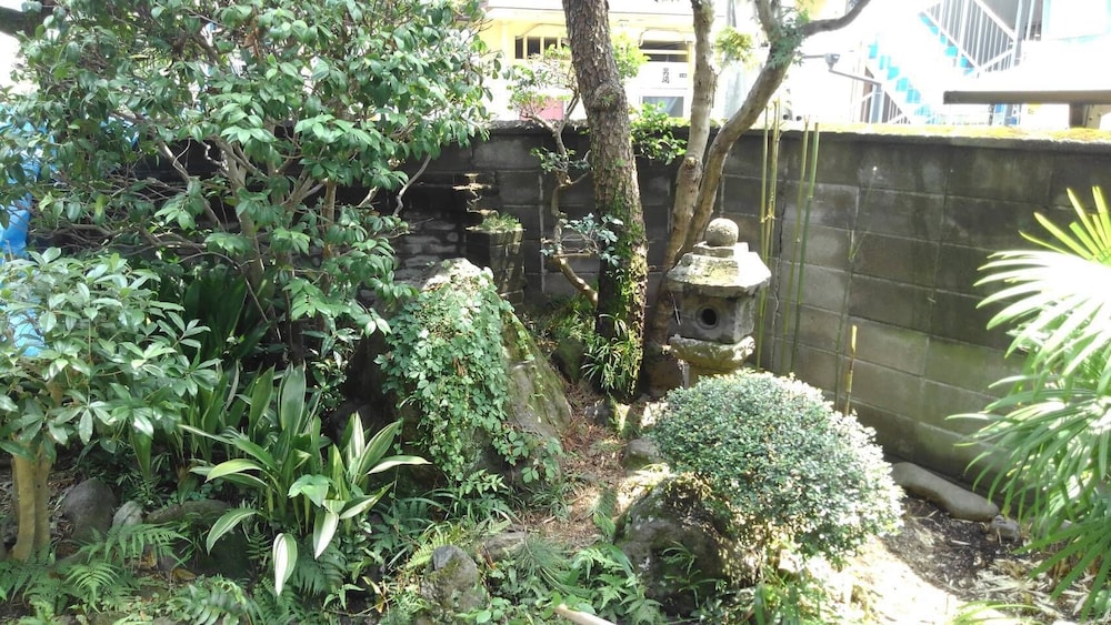 ゲストハウス 茶吉 大分