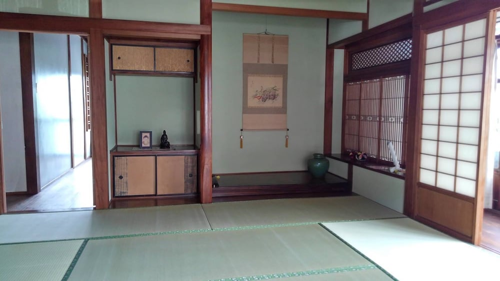 ゲストハウス 茶吉 大分