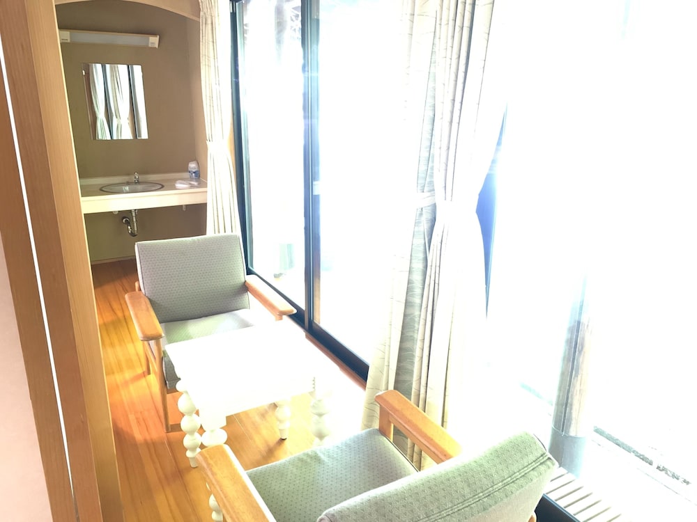 ゆふいん金鱗湖花壇 大分