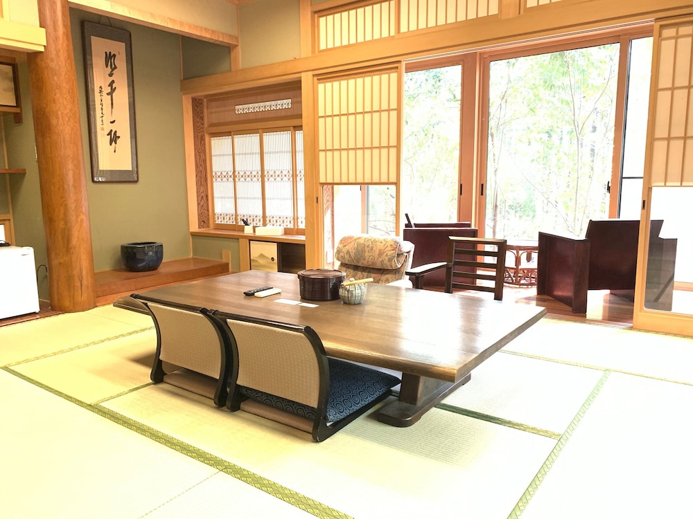 ゆふいん金鱗湖花壇 大分