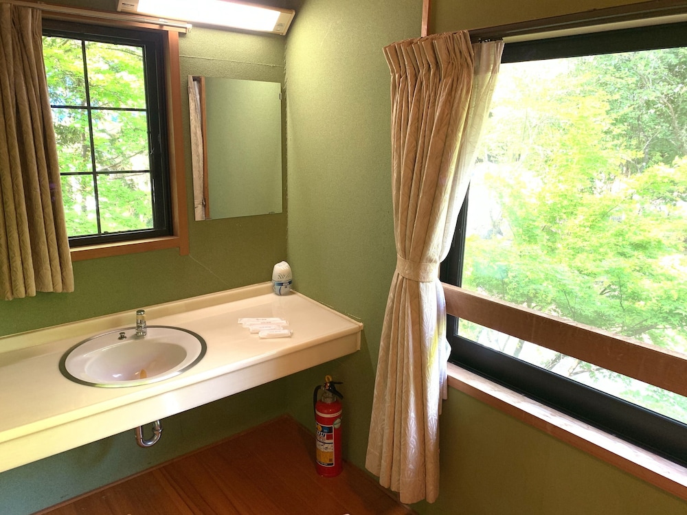 ゆふいん金鱗湖花壇 大分