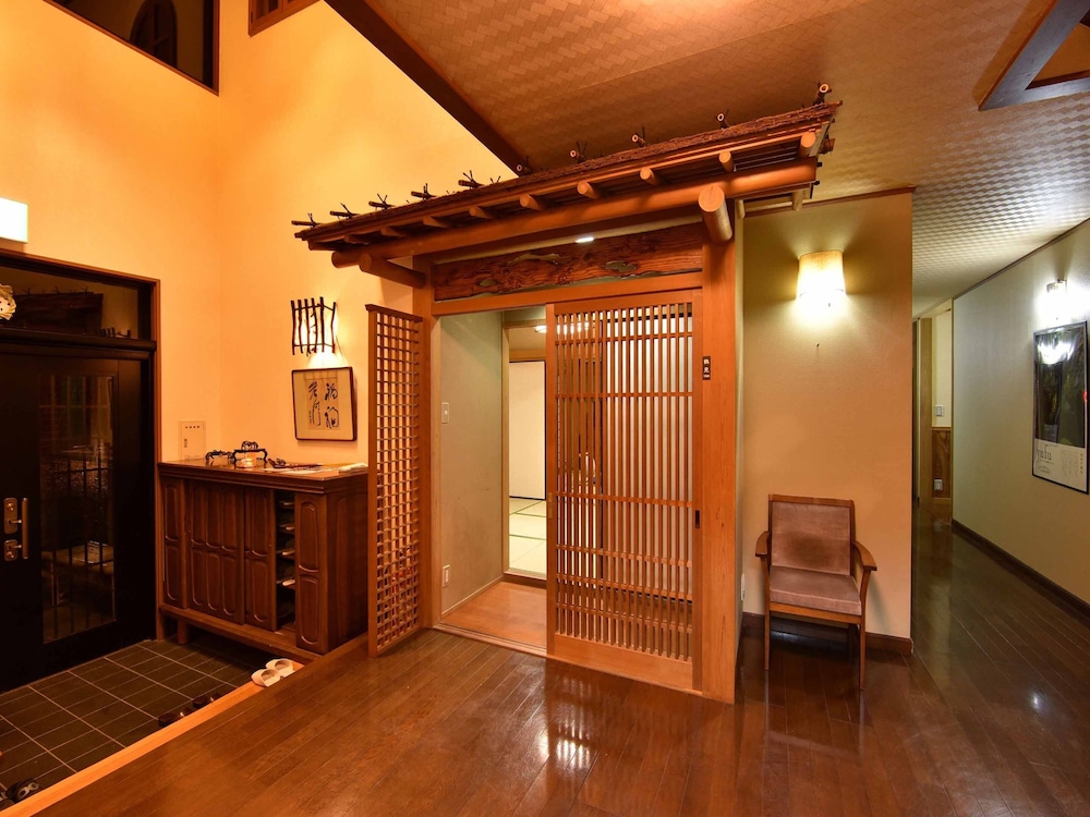 ゆふいん金鱗湖花壇 大分