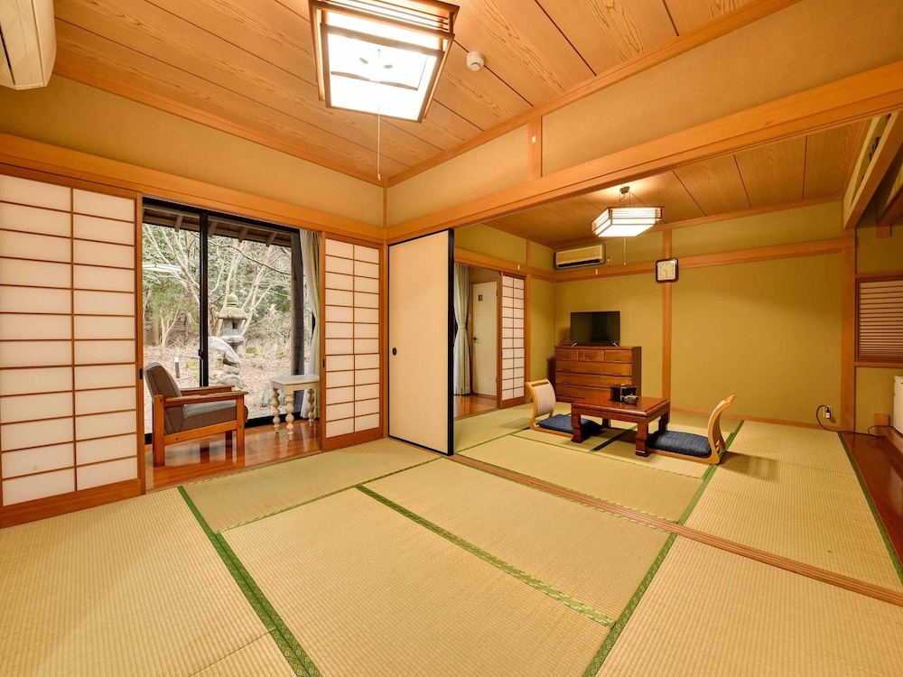 ゆふいん金鱗湖花壇 大分