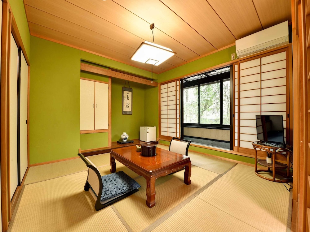 ゆふいん金鱗湖花壇 大分