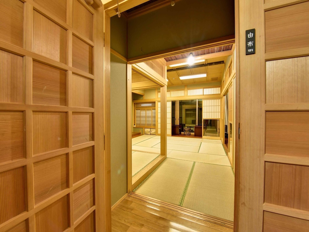 ゆふいん金鱗湖花壇 大分