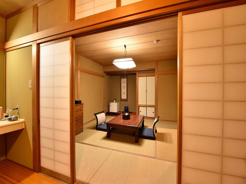 ゆふいん金鱗湖花壇 大分