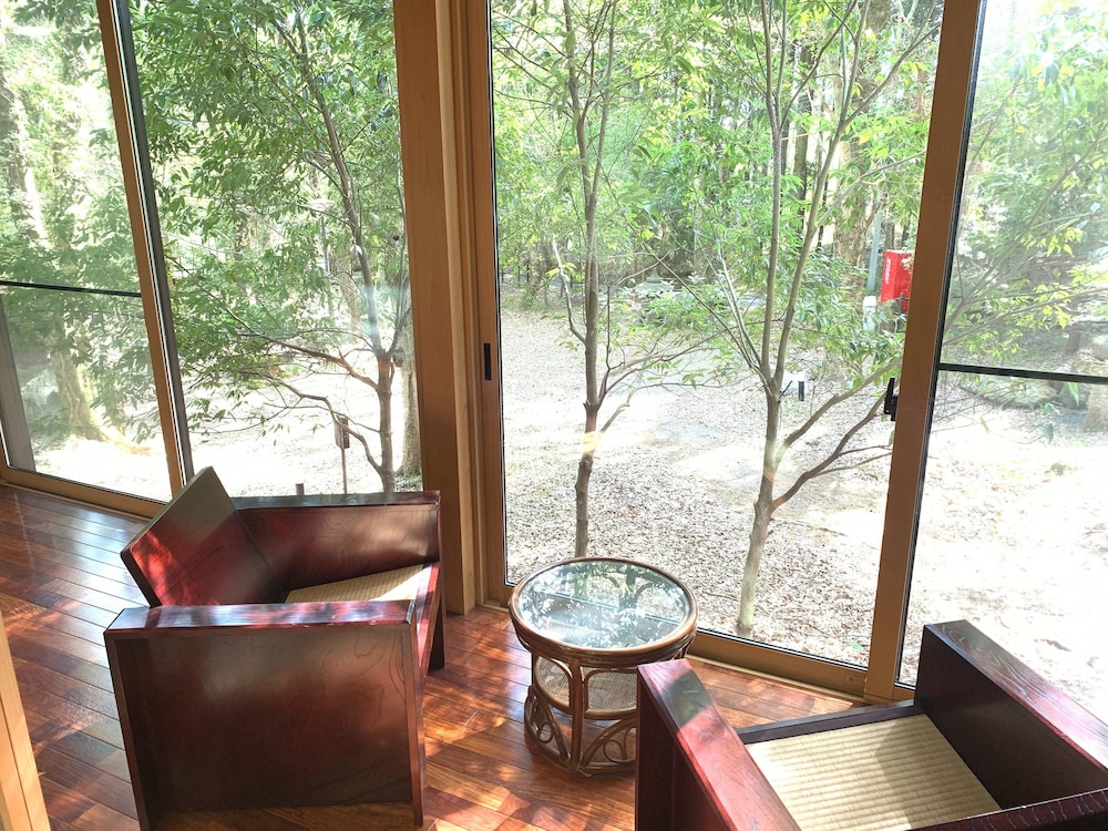 ゆふいん金鱗湖花壇 大分