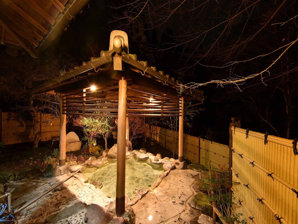 ゆふいん金鱗湖花壇 大分