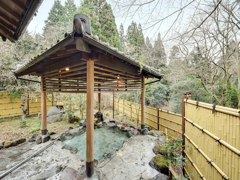 ゆふいん金鱗湖花壇 大分