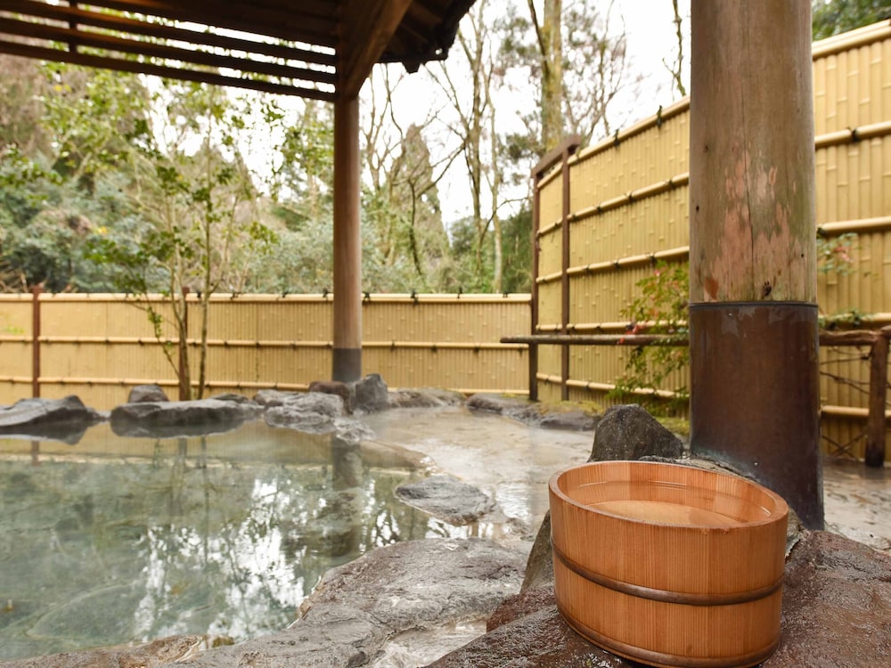 ゆふいん金鱗湖花壇 大分