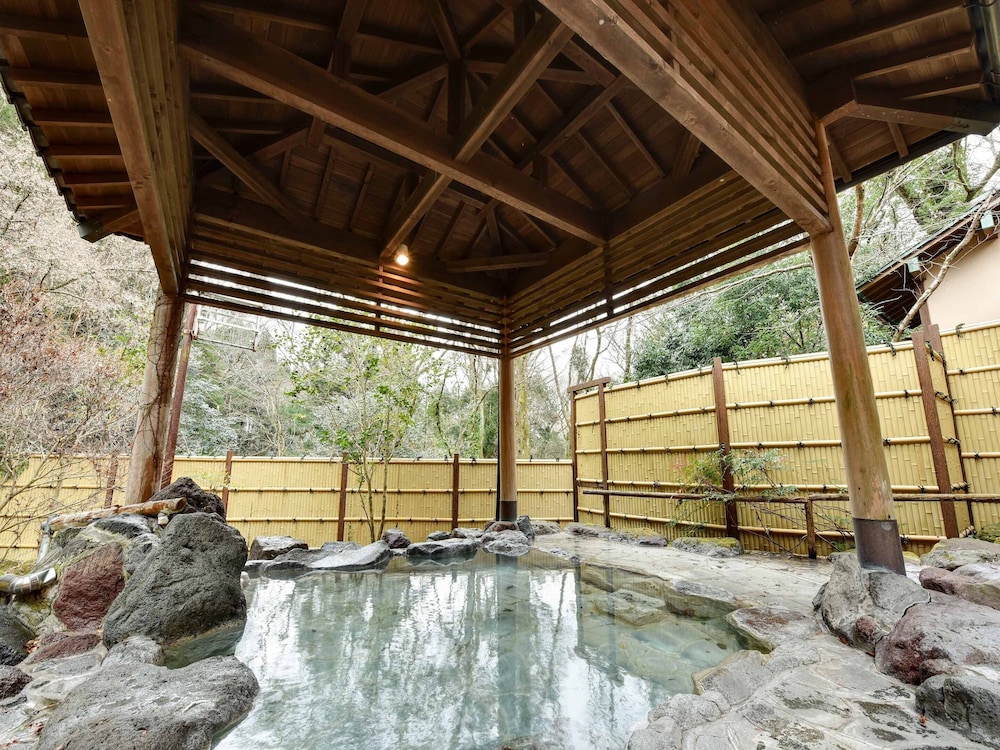 ゆふいん金鱗湖花壇 大分