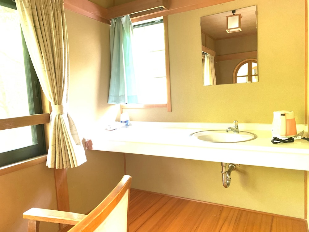 ゆふいん金鱗湖花壇 大分