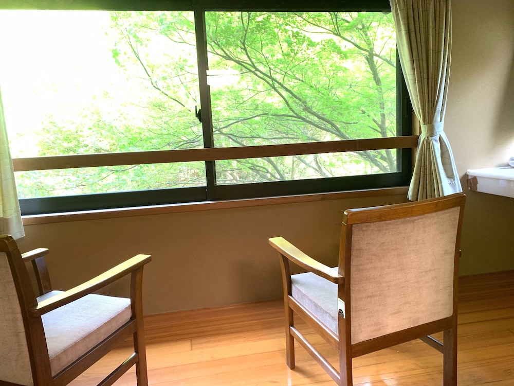 ゆふいん金鱗湖花壇 大分