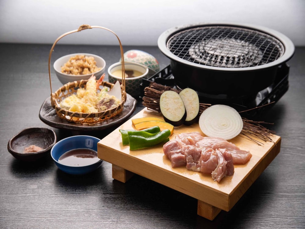 ゆふいん金鱗湖花壇 大分