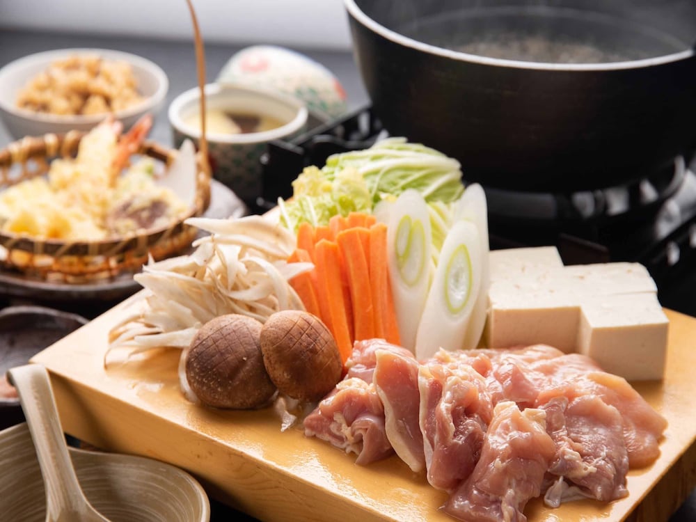 ゆふいん金鱗湖花壇 大分