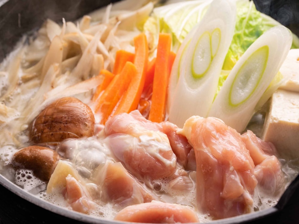 ゆふいん金鱗湖花壇 大分