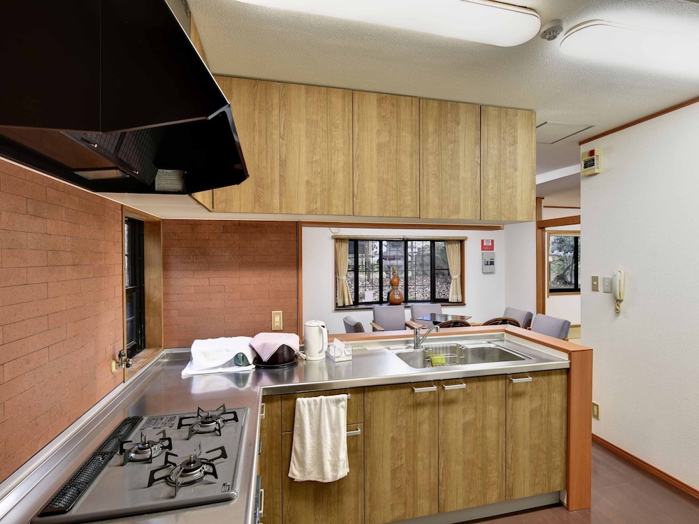 ゆふいん金鱗湖花壇 大分