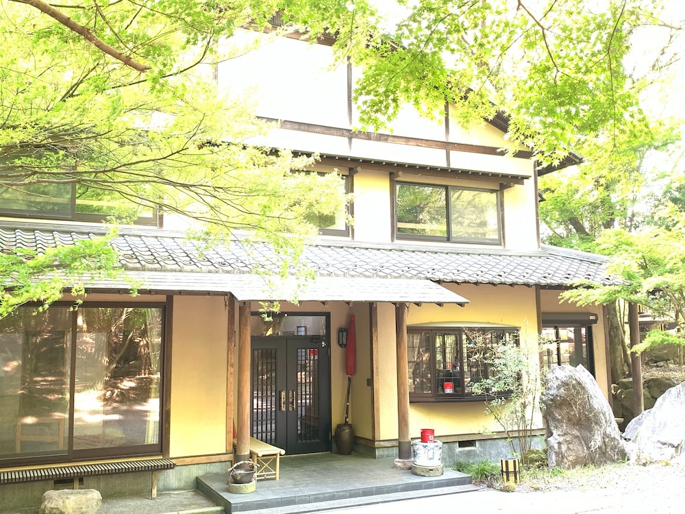 ゆふいん金鱗湖花壇 大分