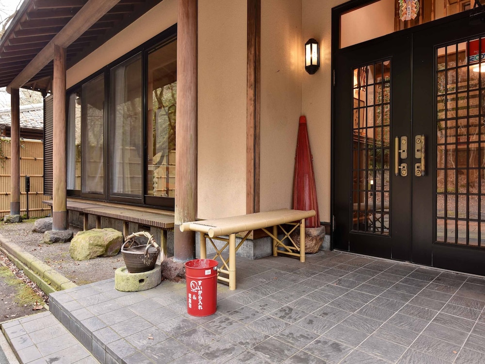 ゆふいん金鱗湖花壇 大分