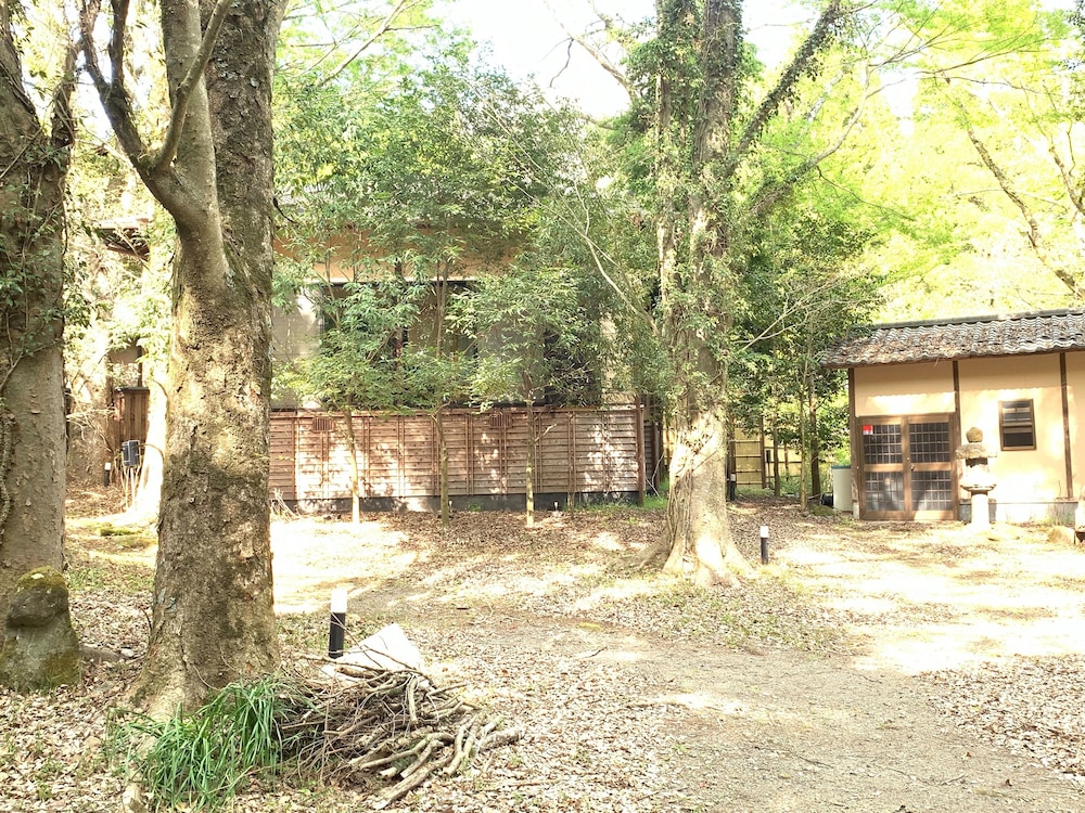 ゆふいん金鱗湖花壇 大分