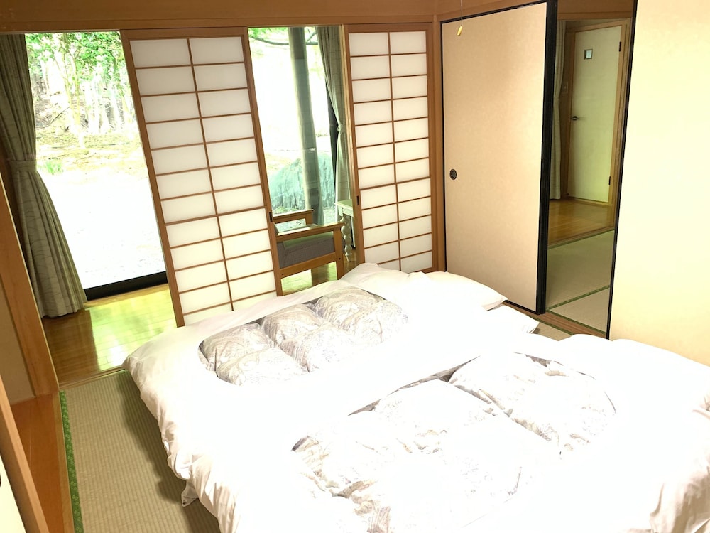 ゆふいん金鱗湖花壇 大分