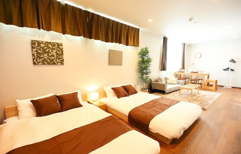 PRIME ROOM 別府 RB 大分