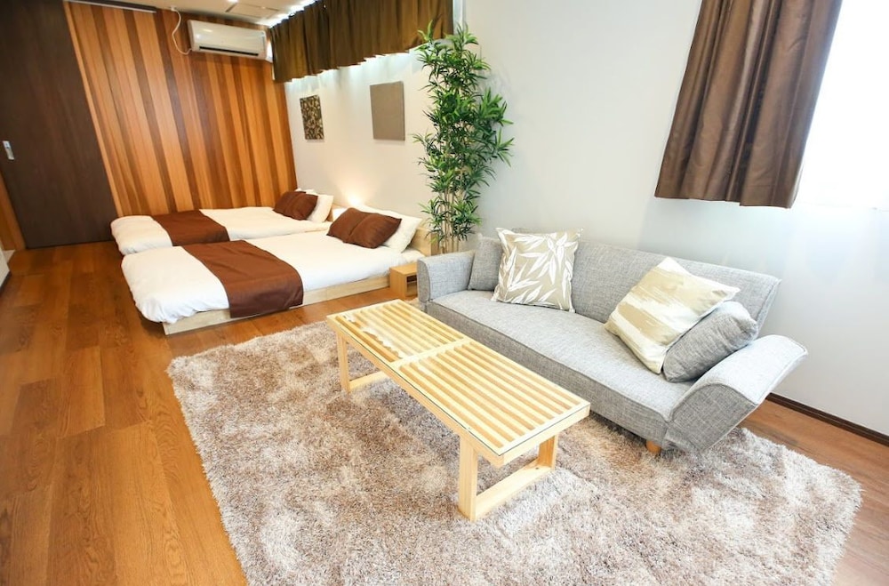 PRIME ROOM 別府 RB 大分