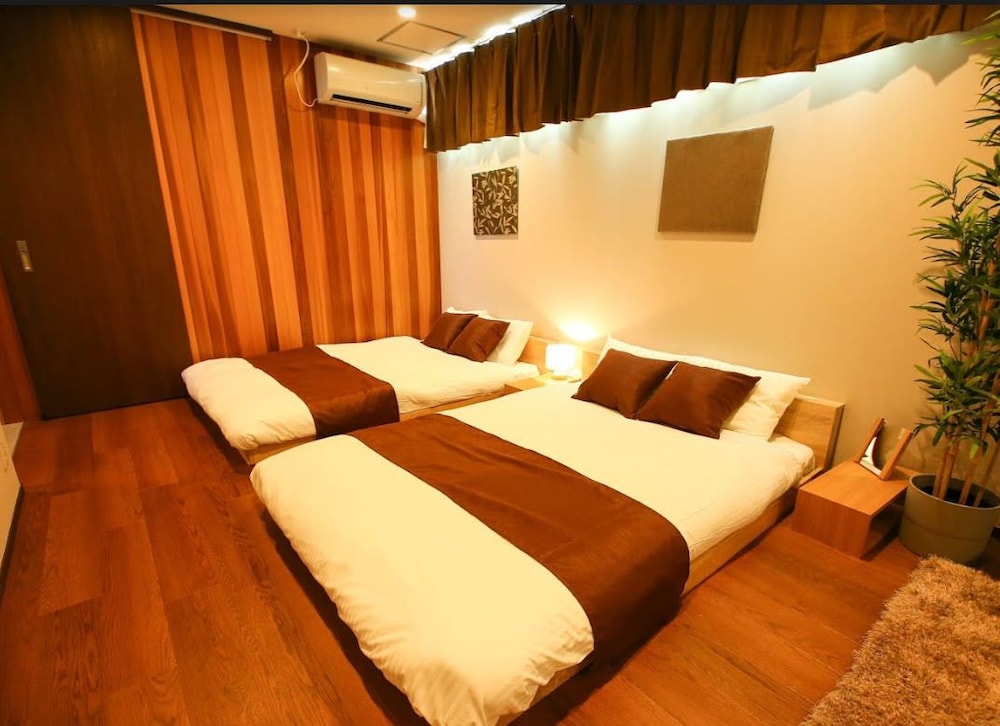 PRIME ROOM 別府 RB 大分