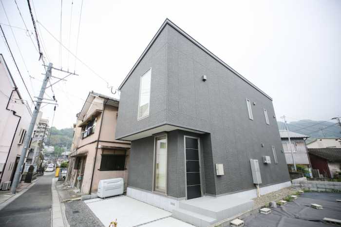 PRIME ROOM 別府 菊 A 大分