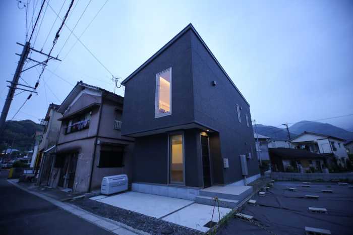 PRIME ROOM 別府 菊 A 大分