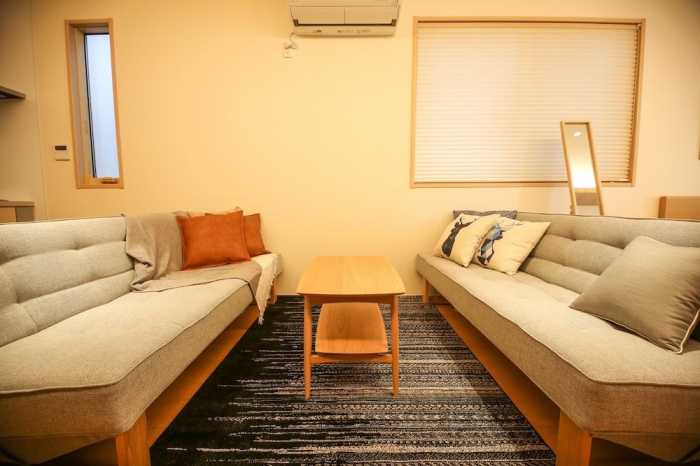 PRIME ROOM 別府 菊 A 大分