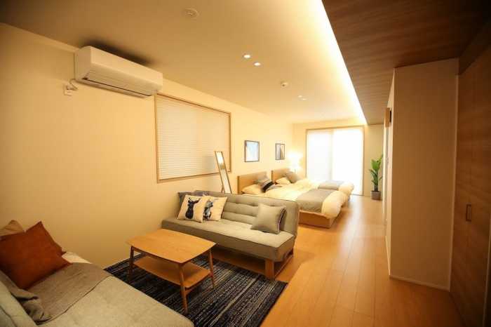 PRIME ROOM 別府 菊 A 大分