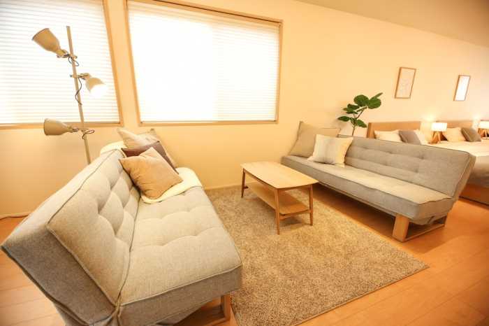 PRIME ROOM 別府 菊 A 大分