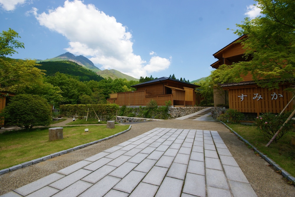 由布院温泉 すみか 大分