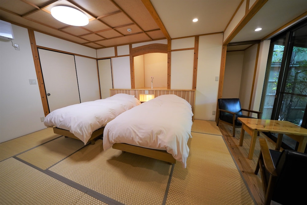 由布院温泉 すみか 大分